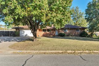 4520 S Washington Ave, Wichita, KS 67216