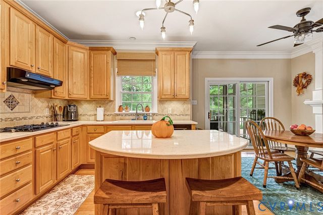 8224 Ravenna Ter, Chesterfield, VA 23838