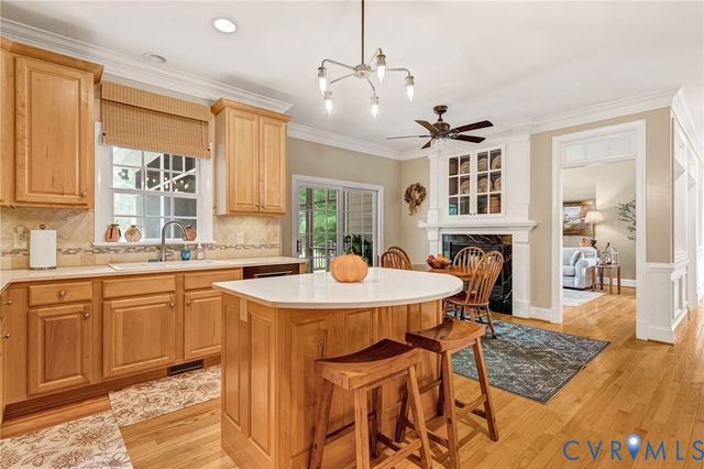 8224 Ravenna Ter, Chesterfield, VA 23838
