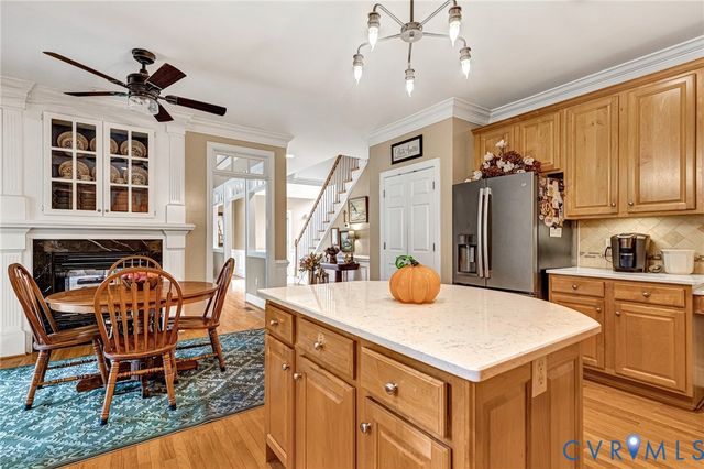 8224 Ravenna Ter, Chesterfield, VA 23838