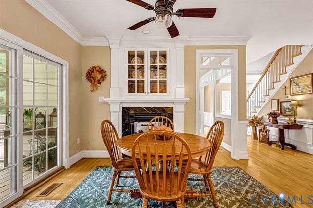8224 Ravenna Ter, Chesterfield, VA 23838