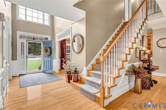8224 Ravenna Ter, Chesterfield, VA 23838