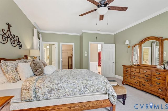 8224 Ravenna Ter, Chesterfield, VA 23838