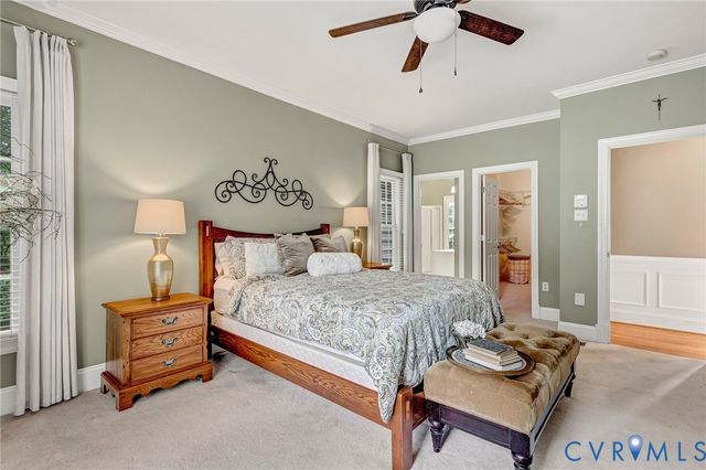8224 Ravenna Ter, Chesterfield, VA 23838