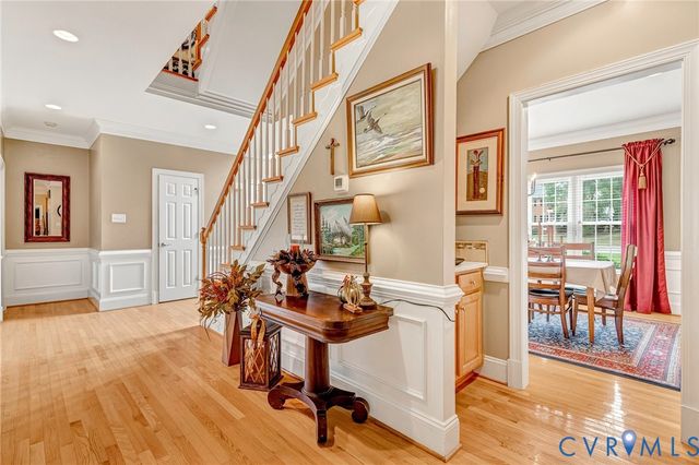 8224 Ravenna Ter, Chesterfield, VA 23838