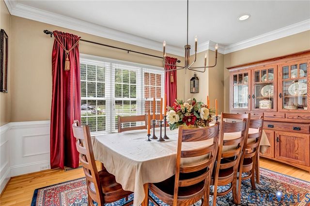 8224 Ravenna Ter, Chesterfield, VA 23838