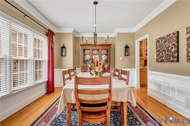 8224 Ravenna Ter, Chesterfield, VA 23838