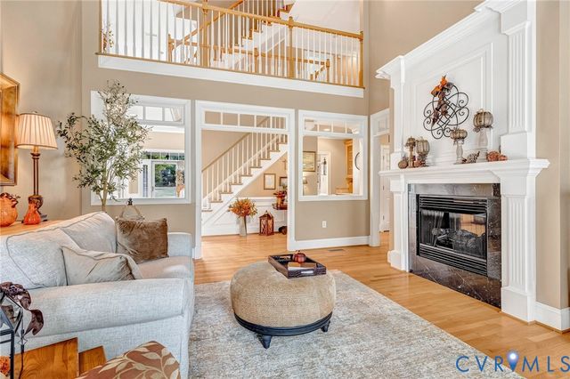 8224 Ravenna Ter, Chesterfield, VA 23838