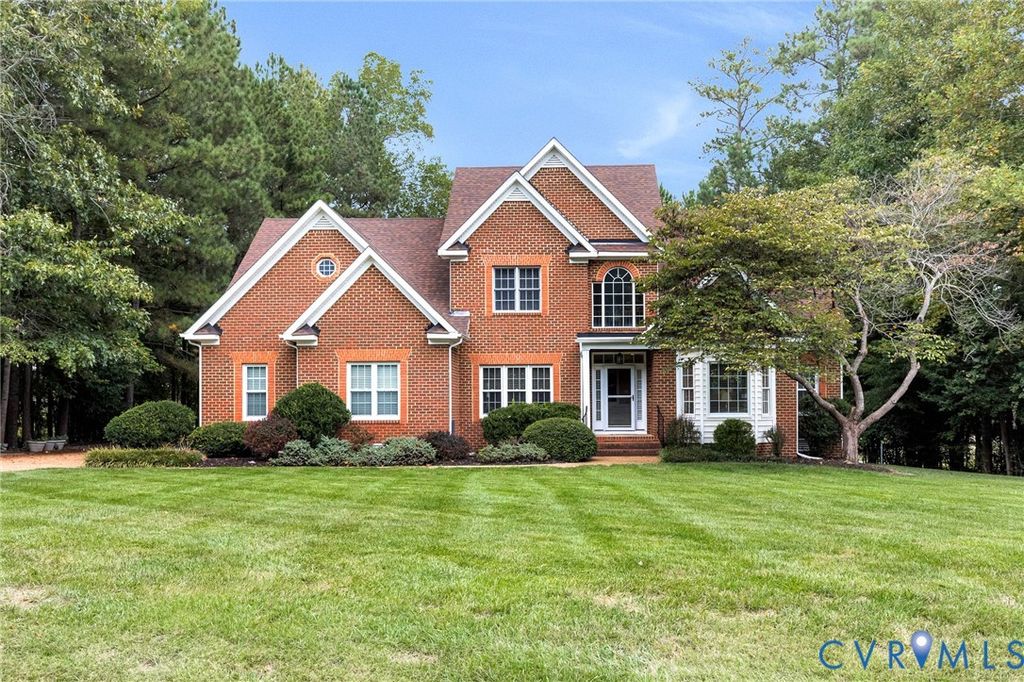 8224 Ravenna Ter, Chesterfield, VA 23838