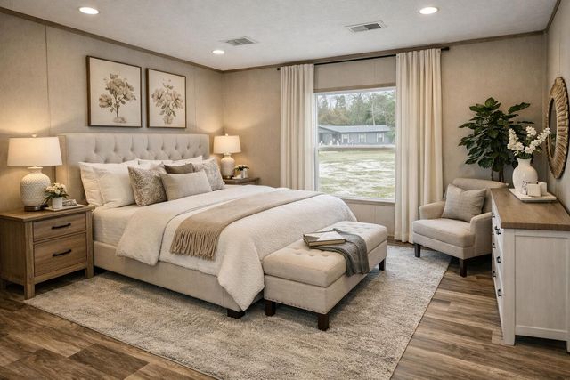 105 Martin Drive, Eutawville, SC 29048