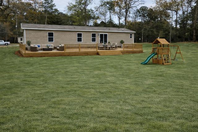 105 Martin Drive, Eutawville, SC 29048