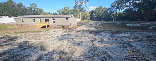 105 Martin Drive, Eutawville, SC 29048