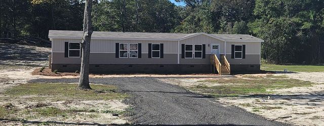 105 Martin Drive, Eutawville, SC 29048