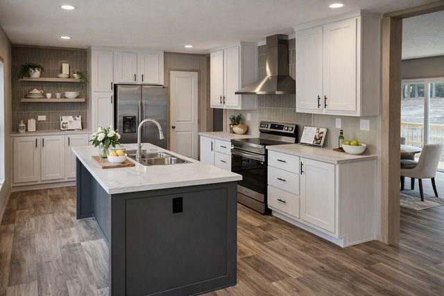 105 Martin Drive, Eutawville, SC 29048