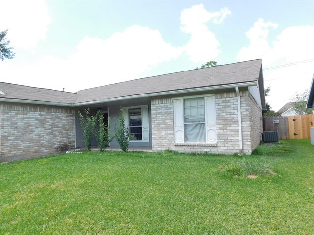 3802 Brier Gardens Drive, Houston, TX 77082