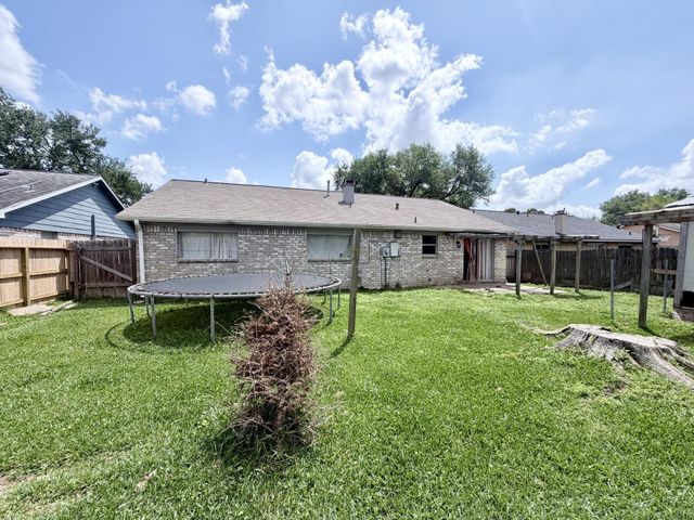 3802 Brier Gardens Drive, Houston, TX 77082