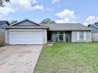 3802 Brier Gardens Drive, Houston, TX 77082