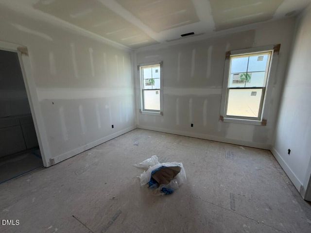 40 Wheatfield Lane, Louisburg, NC 27549