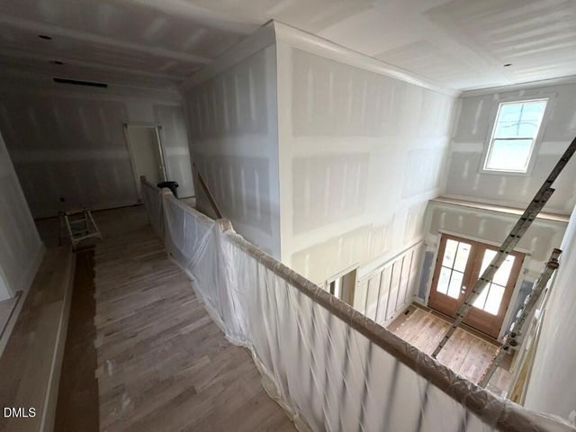 40 Wheatfield Lane, Louisburg, NC 27549