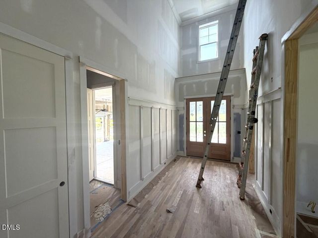 40 Wheatfield Lane, Louisburg, NC 27549