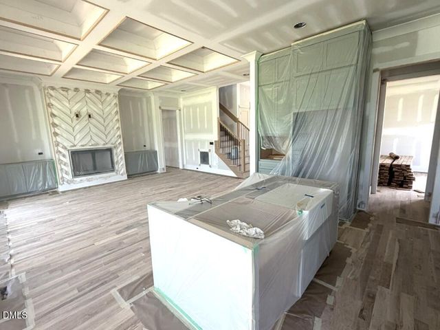 40 Wheatfield Lane, Louisburg, NC 27549