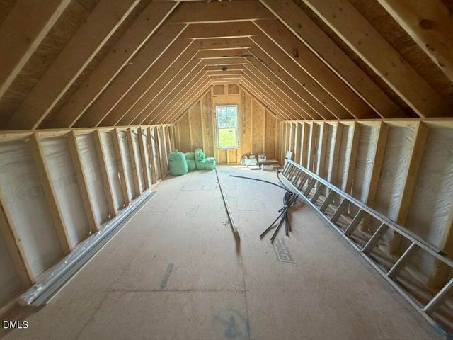 40 Wheatfield Lane, Louisburg, NC 27549