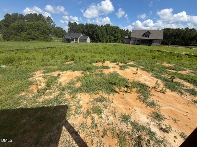 40 Wheatfield Lane, Louisburg, NC 27549