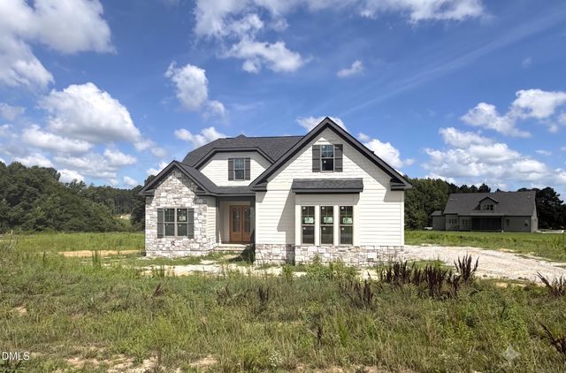 40 Wheatfield Lane, Louisburg, NC 27549