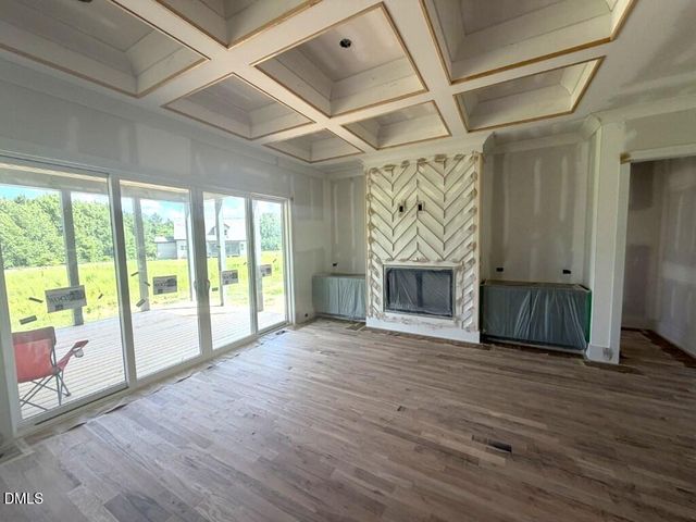 40 Wheatfield Lane, Louisburg, NC 27549