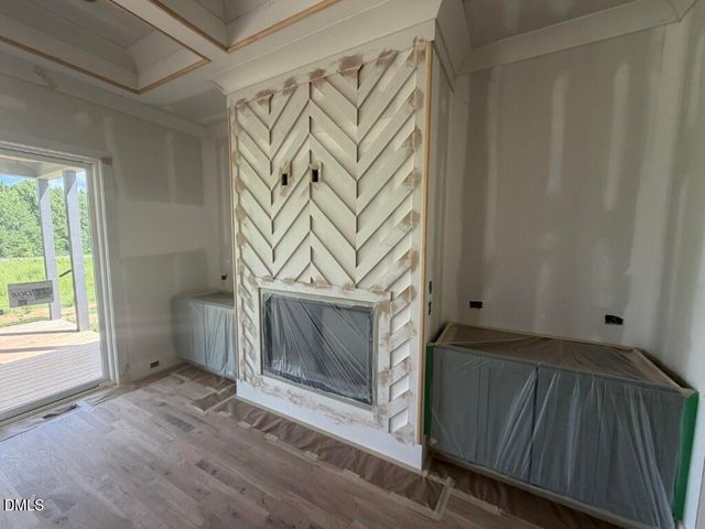 40 Wheatfield Lane, Louisburg, NC 27549