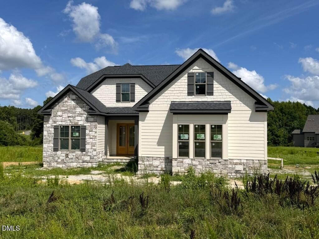 40 Wheatfield Lane, Louisburg, NC 27549