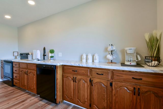 350 Campbell Point Road 1-2, Shell Knob, MO 65747