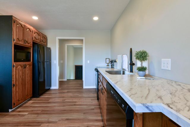 350 Campbell Point Road 1-2, Shell Knob, MO 65747