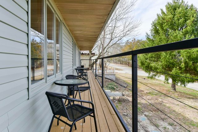 350 Campbell Point Road 1-2, Shell Knob, MO 65747