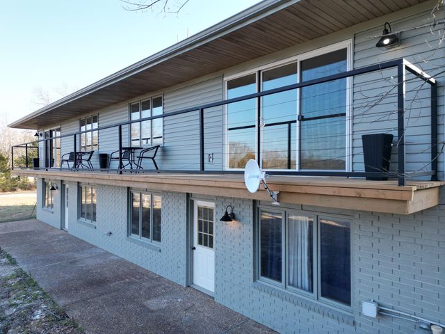 350 Campbell Point Road 1-2, Shell Knob, MO 65747