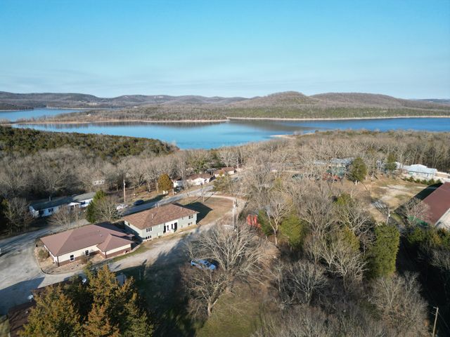 350 Campbell Point Road 1-2, Shell Knob, MO 65747