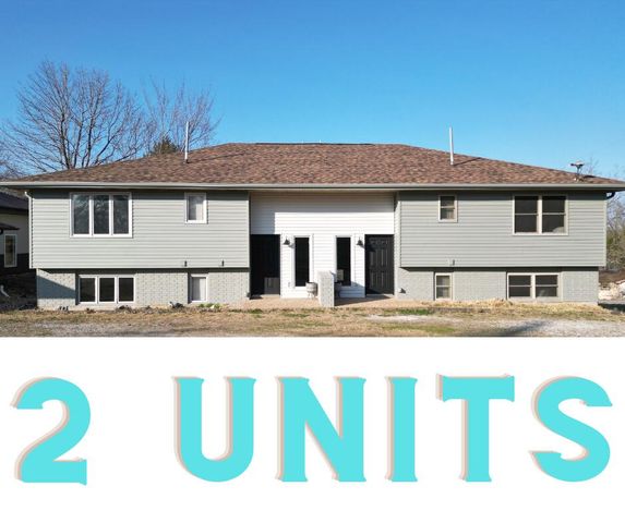 350 Campbell Point Road 1-2, Shell Knob, MO 65747