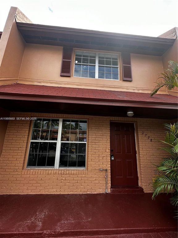 2778 NW 196th Ter, Miami Gardens, FL 33056