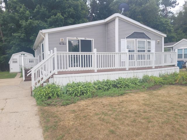 6161 Poppy Street, Texas Twp, MI 49009