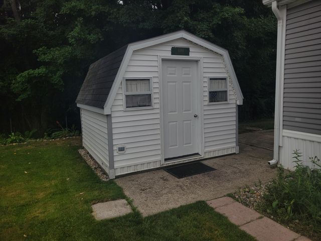 6161 Poppy Street, Texas Twp, MI 49009