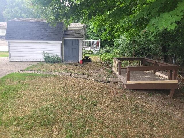 6161 Poppy Street, Texas Twp, MI 49009