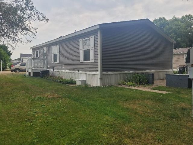 6161 Poppy Street, Texas Twp, MI 49009