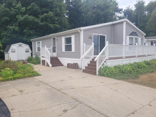 6161 Poppy Street, Texas Twp, MI 49009