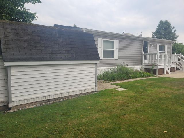 6161 Poppy Street, Texas Twp, MI 49009
