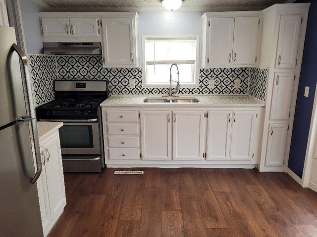 6161 Poppy Street, Texas Twp, MI 49009