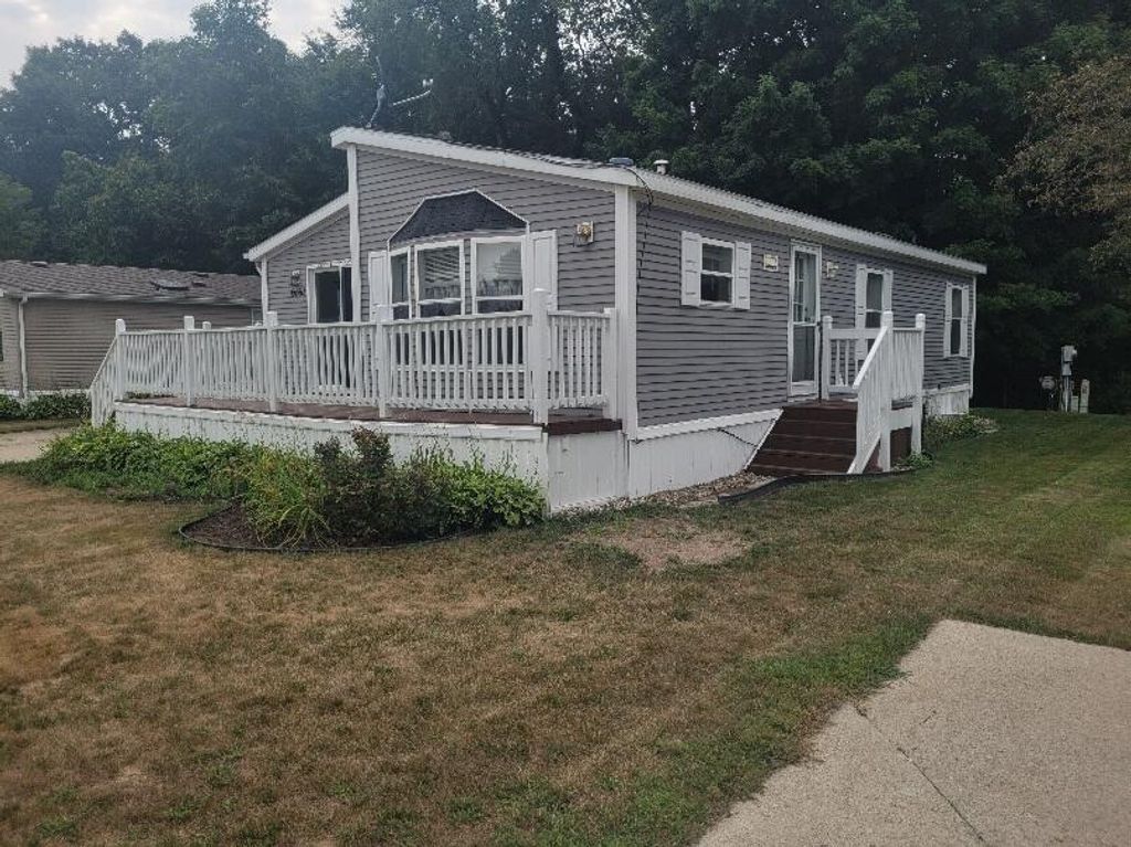 6161 Poppy Street, Texas Twp, MI 49009