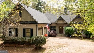558 Deans Drive, Dawsonville, GA 30534