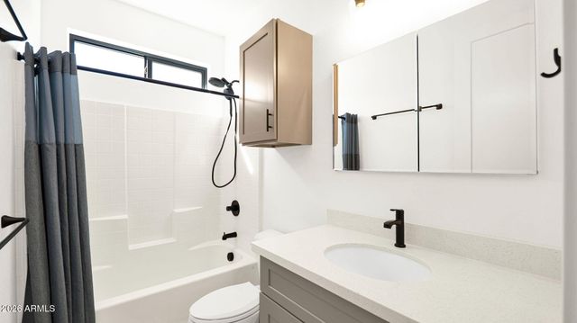 5047 N KINGSLEY Court, Prescott Valley, AZ 86314