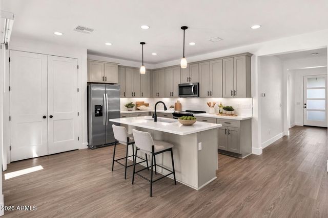 5047 N KINGSLEY Court, Prescott Valley, AZ 86314