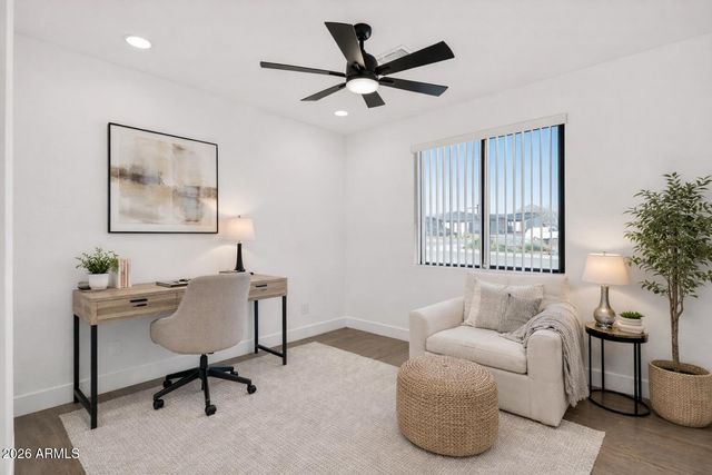 5047 N KINGSLEY Court, Prescott Valley, AZ 86314